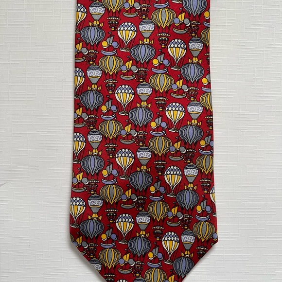 Christian Dior Ties - Picture 2 of 8